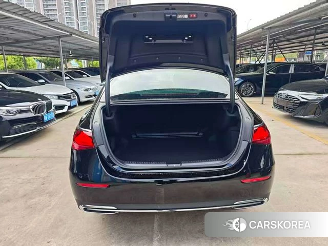 Mercedes-Benz E-class id 3969189 из Китая 7