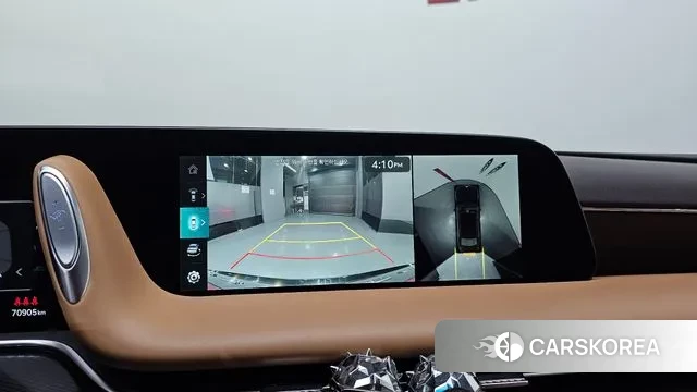 Genesis G90 (RS4) id 3639869 из Кореи 7