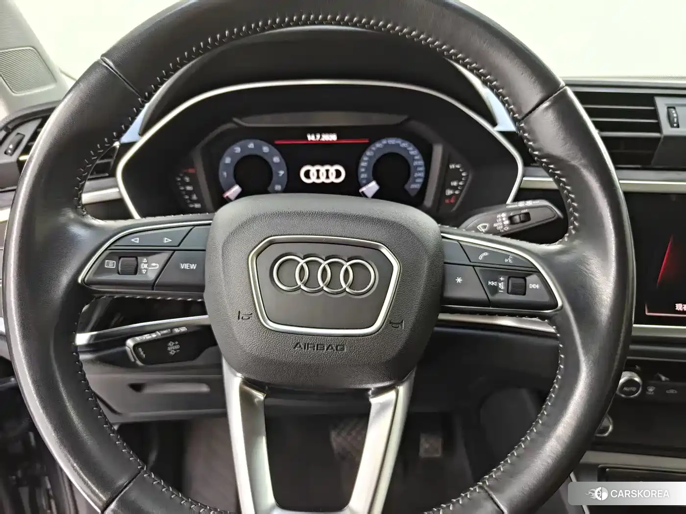 Audi Q3 id 4583924 из Китая 7