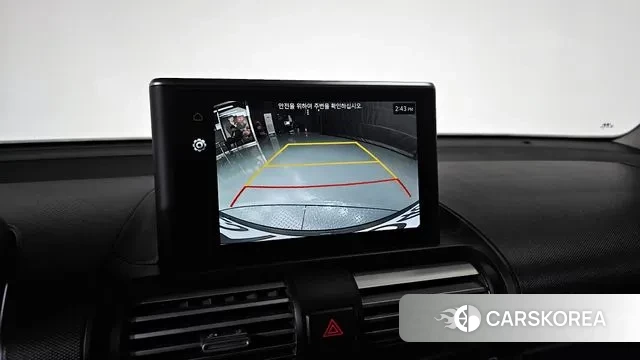 Hyundai Casper id 3383746 из Кореи 7