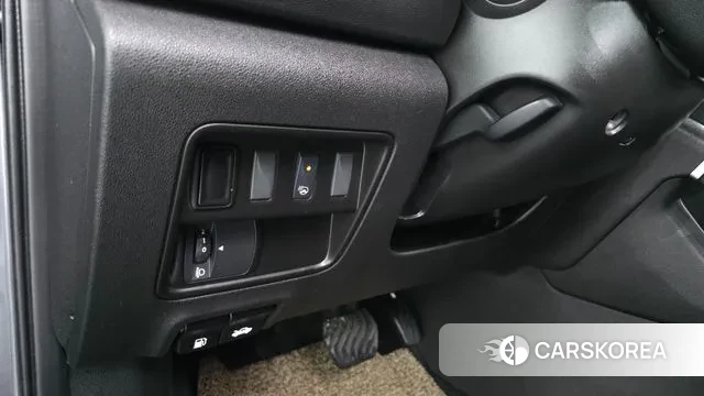 Renault Korea (Samsung) QM6 id 3413463 из Кореи 7