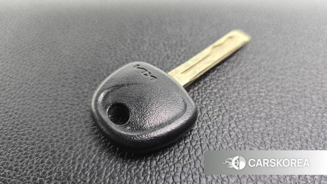 Kia The New Ray id 4556177 из Кореи 7