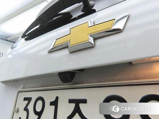 Chevrolet (GM Daewoo) The New Spark id 4770319 из Кореи 7