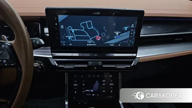 Ssangyong Torres id 3185709 из Кореи 7