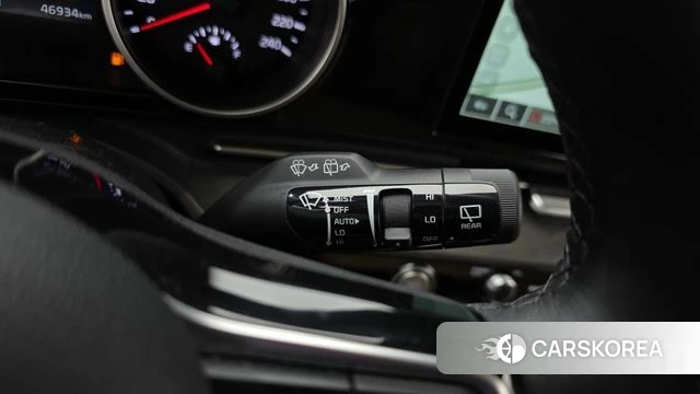 Kia Carnival 4th generation id 4427895 из Кореи 7