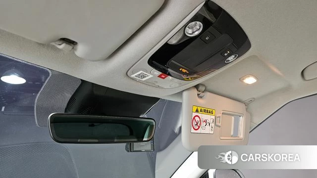 Kia Seltos id 4202399 из Кореи 7