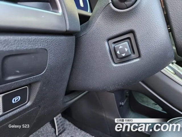 Hyundai The New Palisade id 2910624 из Кореи 7