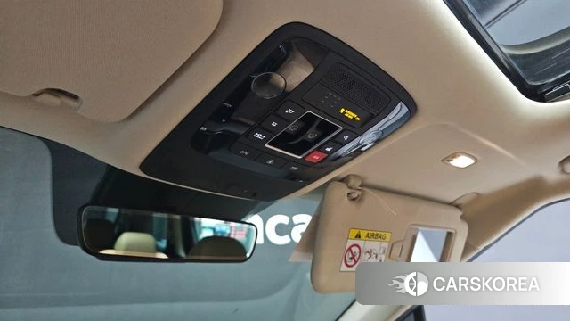 Kia Carnival 4th generation id 4361630 из Кореи 7