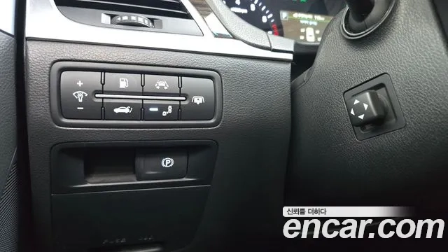 Genesis G80 id 2907868 из Кореи 7