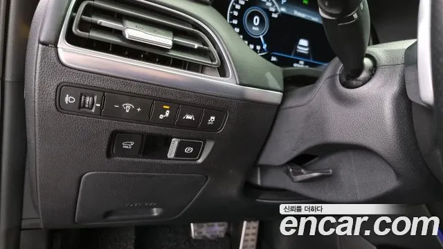 Hyundai Palisade id 2753810 из Кореи 7