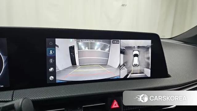 Kia EV6 id 3442668 из Кореи 7