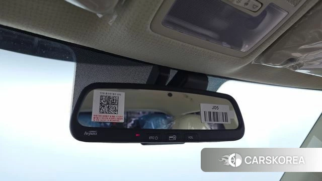 Hyundai The New Casper id 4934445 из Кореи 7