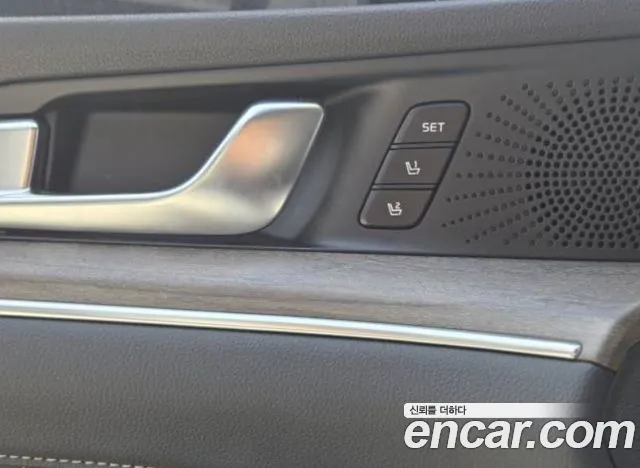 Kia K5 Hybrid 3rd Generation id 2694264 из Кореи 7