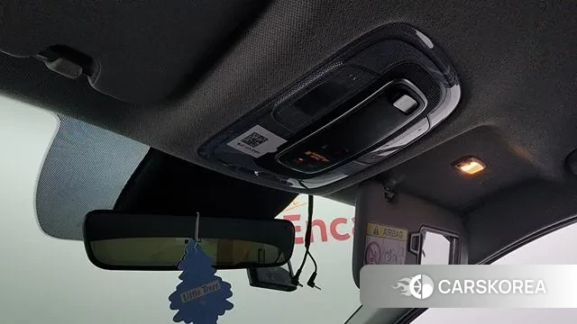 Hyundai Avante Hybrid (CN7) id 3008502 из Кореи 7