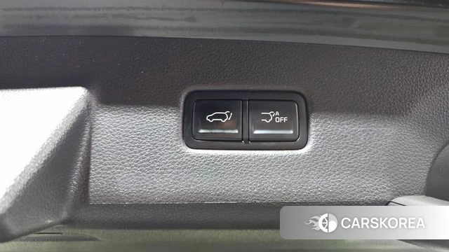 Kia Carnival 4th generation id 4631561 из Кореи 7