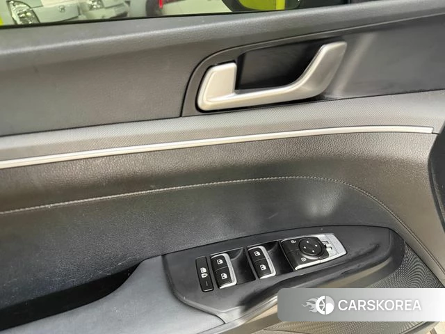 Kia K5 3rd generation id 4602774 из Кореи 7