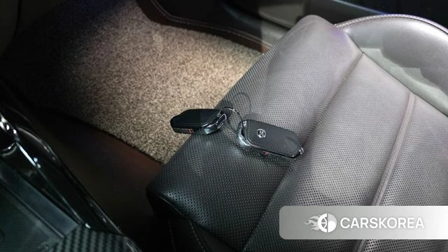 Kia Stinger id 4944121 из Кореи 7