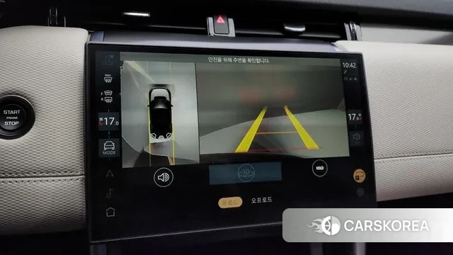 Land Rover Discovery Sports 2nd Generation id 3195529 из Кореи 7