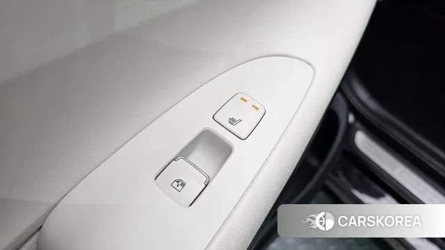 Hyundai The New Grandeur IG id 3196580 из Кореи 7