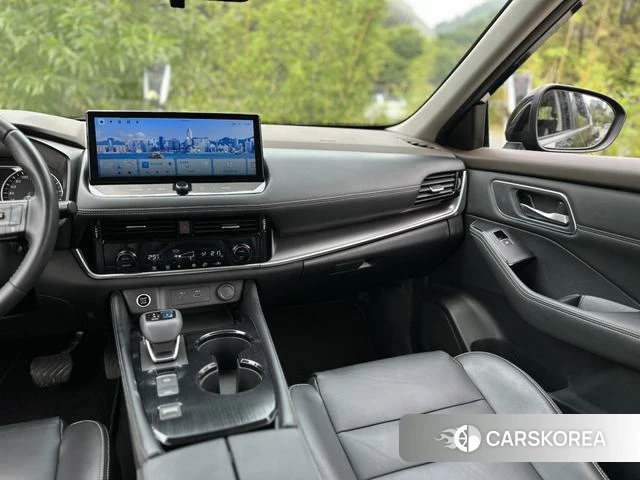 Nissan Qijun id 4277469 из Китая 7