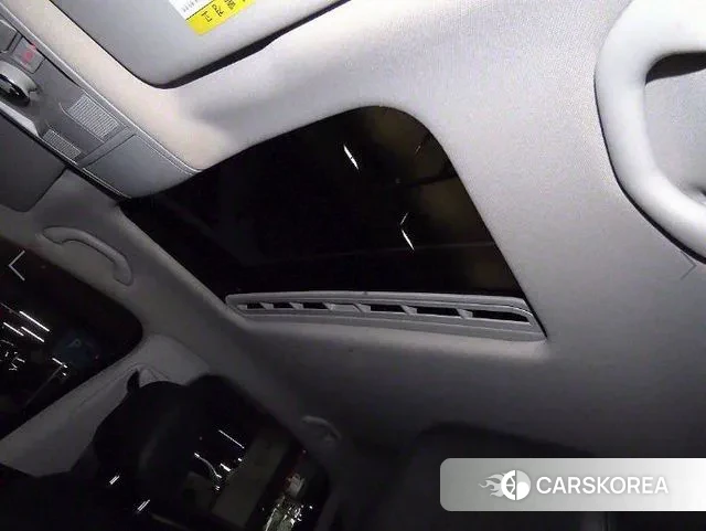 Volkswagen The New Passat id 3243989 из Кореи 7