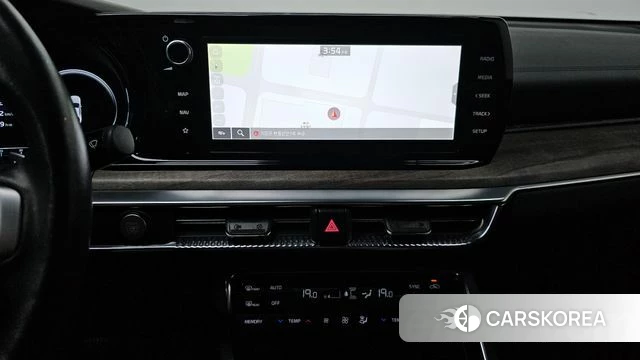 Kia K5 3rd generation id 4349614 из Кореи 7