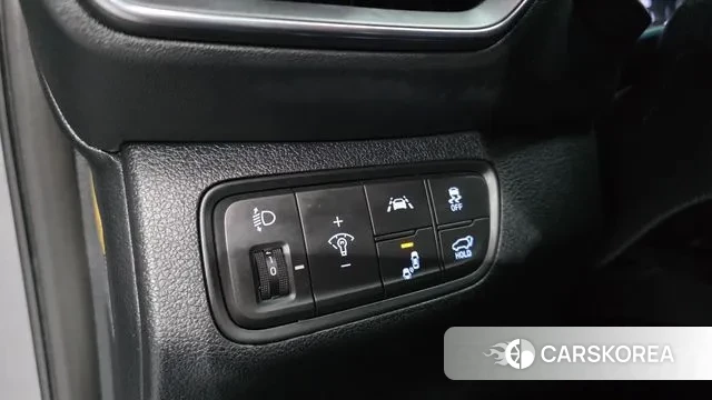 Hyundai Santa Fe TM id 3407452 из Кореи 7