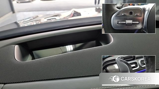 Mercedes-Benz GLE-Class W167 id 3794585 из Кореи 7