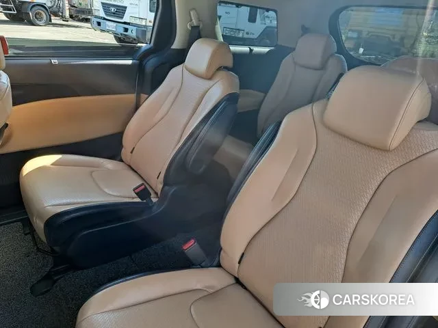 Kia Carnival 4th generation id 3264412 из Кореи 7