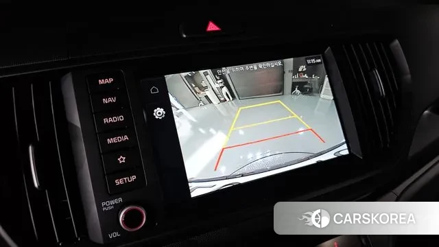 Kia The New Kia Ray id 3278333 из Кореи 7