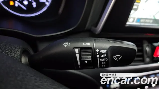 Hyundai Grandeur IG id 2493485 из Кореи 7