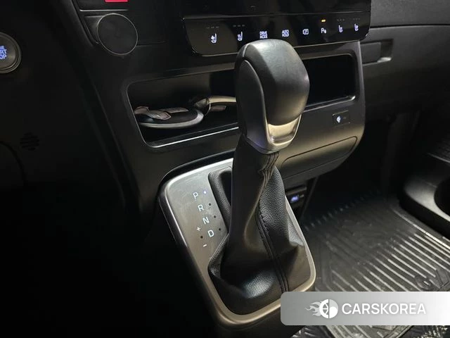 Hyundai Staria id 4905233 из Кореи 7