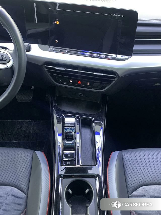 Volkswagen Lingdu id 4278721 из Китая 7