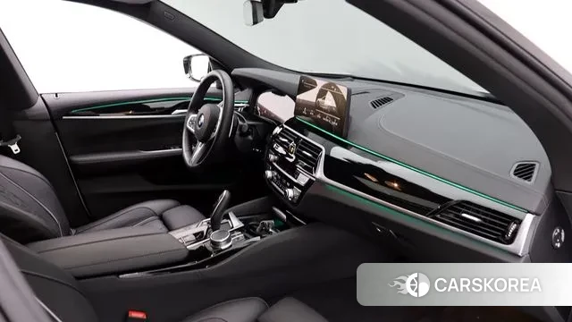 BMW 6 Series GT (G32) id 3002160 из Кореи 7