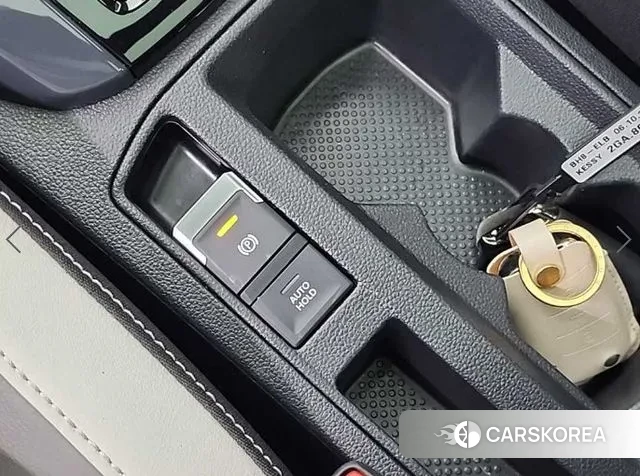 Volkswagen T-Roc id 3242689 из Кореи 7