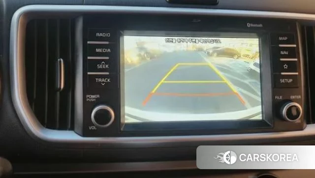 Kia The New Ray id 3861170 из Кореи 7