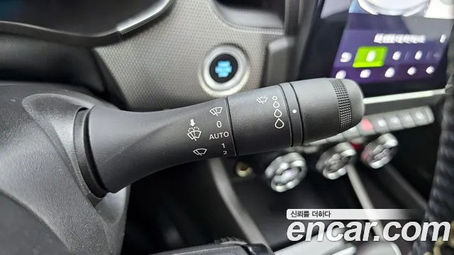 Renault Korea (Samsung) XM3 id 2682873 из Кореи 7