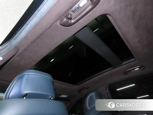 Genesis G80 (RG3) id 4759559 из Кореи 7