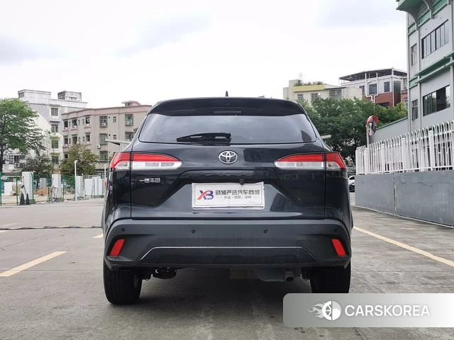 Toyota Corolla Sharp amplifier id 4353578 из Китая 7