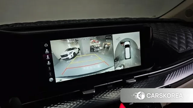 Kia Carnival 4th generation id 3037377 из Кореи 7