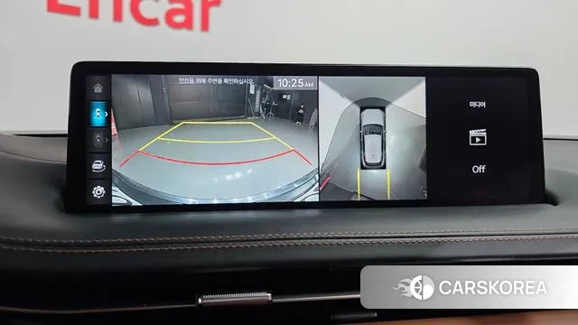 Genesis GV70 id 3734956 из Кореи 7