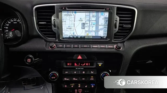 Kia Sportage 4th Generation id 3612746 из Кореи 7