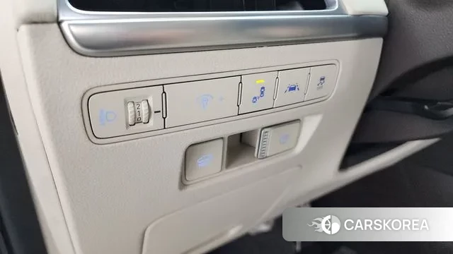 Hyundai Palisade id 3454283 из Кореи 7