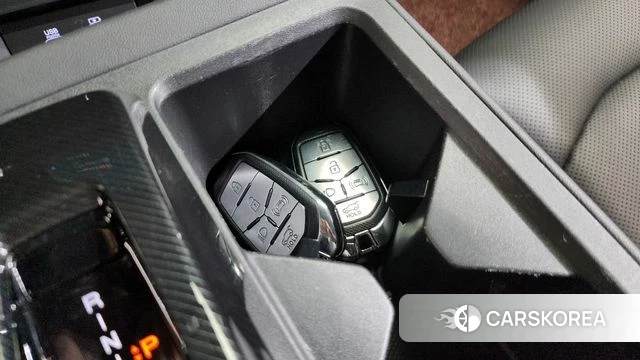 Ssangyong Actian 2nd Generation id 4200921 из Кореи 7