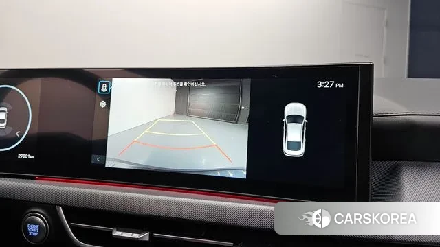 Hyundai Sonata D Edge (DN8) id 3599544 из Кореи 7