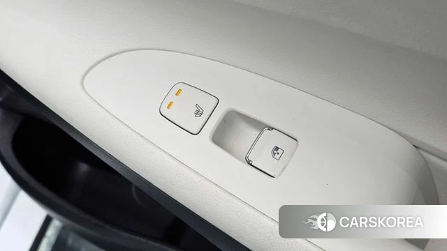 Hyundai The New Grandeur IG id 4501175 из Кореи 7