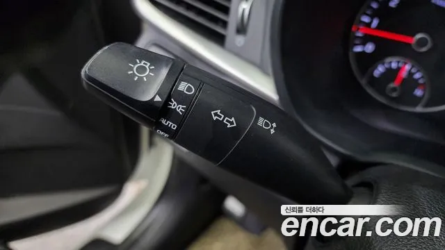 Kia The New K5 2nd generation id 2494794 из Кореи 7