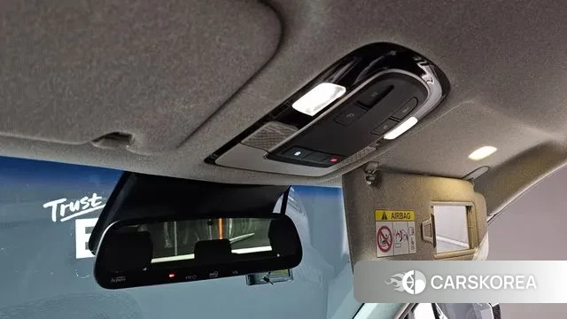 Hyundai Palisade id 3453933 из Кореи 7