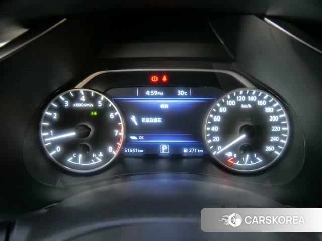 Nissan Loulan id 4221013 из Китая 7