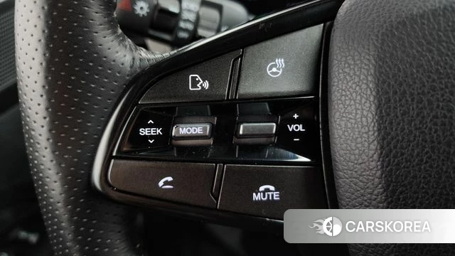 Ssangyong The New Rexton Sport id 4675955 из Кореи 7